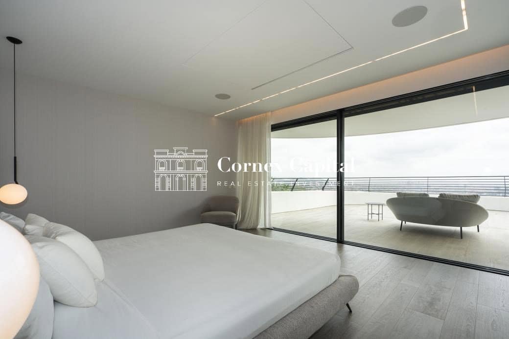 7 slaapkamer Villa te koop in Barcelona stad met zwembad garage - € 20.000.000 (Ref: 9811366)