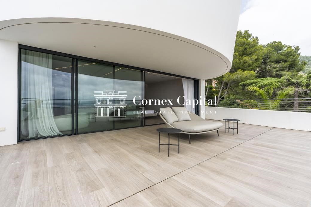 7 slaapkamer Villa te koop in Barcelona stad met zwembad garage - € 20.000.000 (Ref: 9811366)