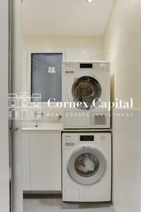 Apartamento de 5 habitaciones en Barcelona ciudad en venta - 2.100.000 € (Ref: 9811367)