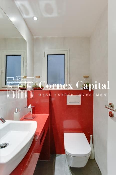 Apartamento de 5 habitaciones en Barcelona ciudad en venta - 2.100.000 € (Ref: 9811367)