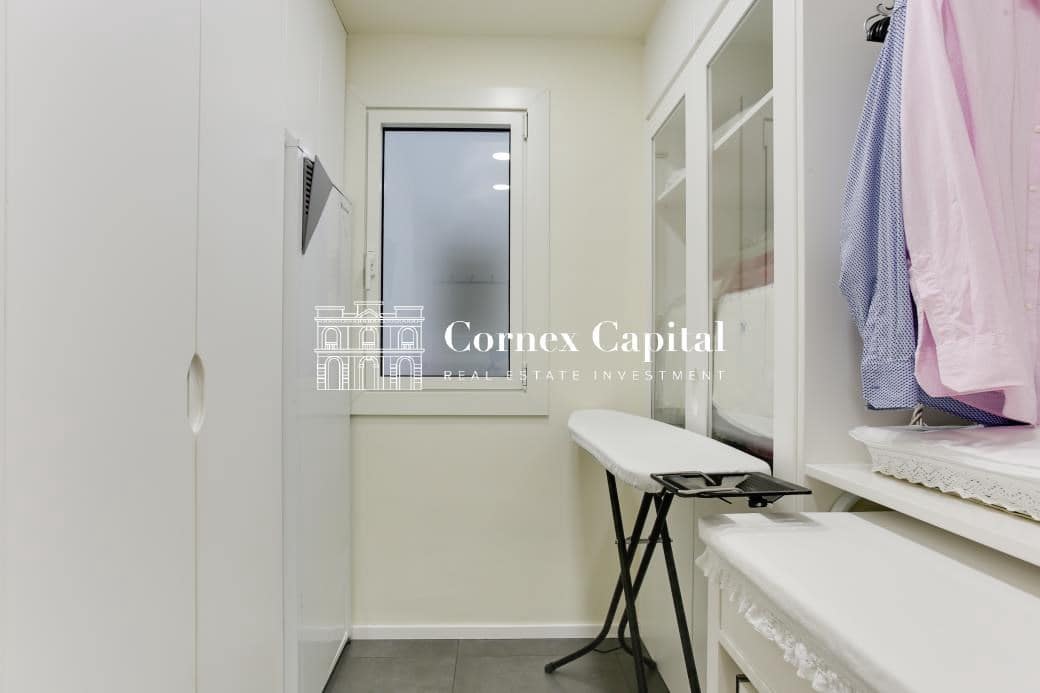 Apartamento de 5 habitaciones en Barcelona ciudad en venta - 2.100.000 € (Ref: 9811367)