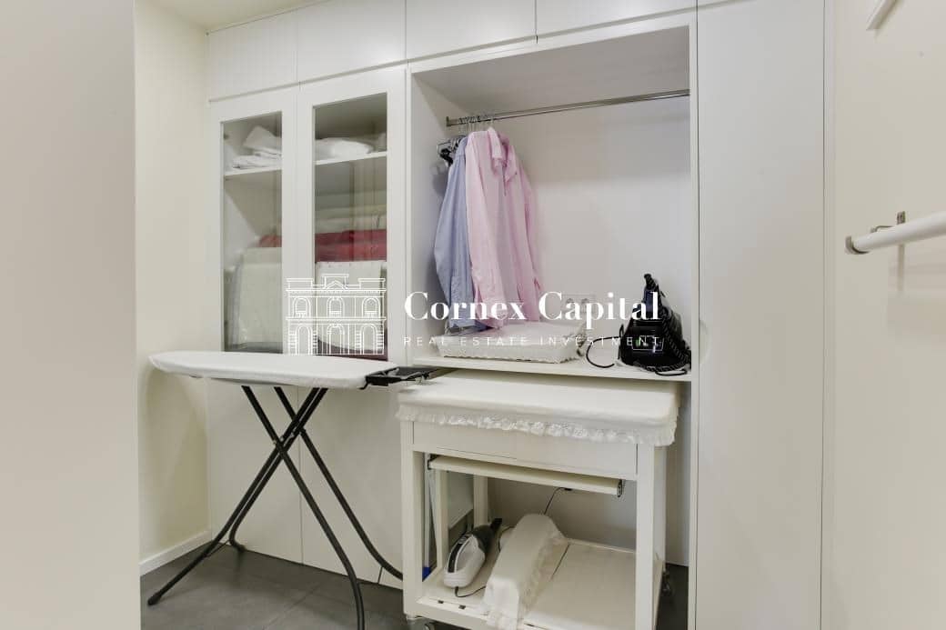 Apartamento de 5 habitaciones en Barcelona ciudad en venta - 2.100.000 € (Ref: 9811367)
