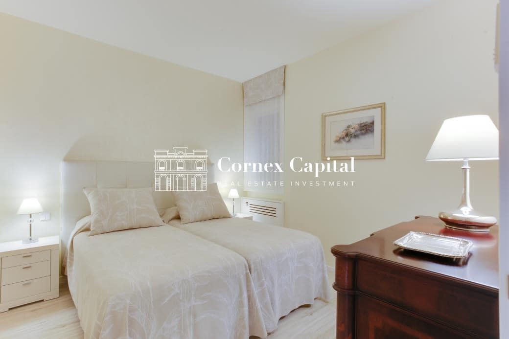 Apartamento de 5 habitaciones en Barcelona ciudad en venta - 2.100.000 € (Ref: 9811367)