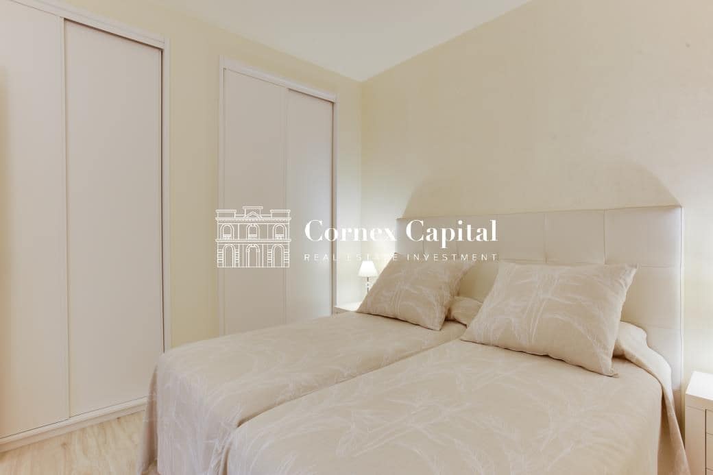 Apartamento de 5 habitaciones en Barcelona ciudad en venta - 2.100.000 € (Ref: 9811367)