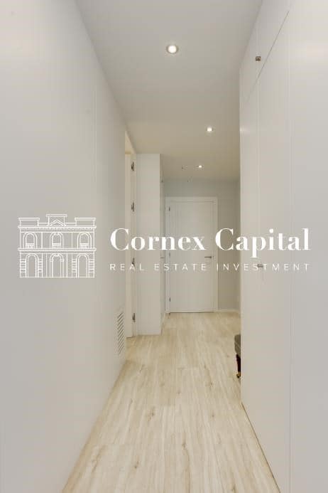 Apartamento de 5 habitaciones en Barcelona ciudad en venta - 2.100.000 € (Ref: 9811367)