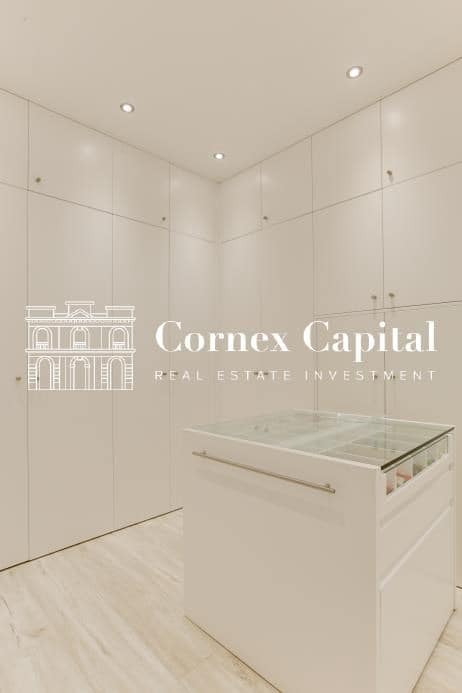 Apartamento de 5 habitaciones en Barcelona ciudad en venta - 2.100.000 € (Ref: 9811367)