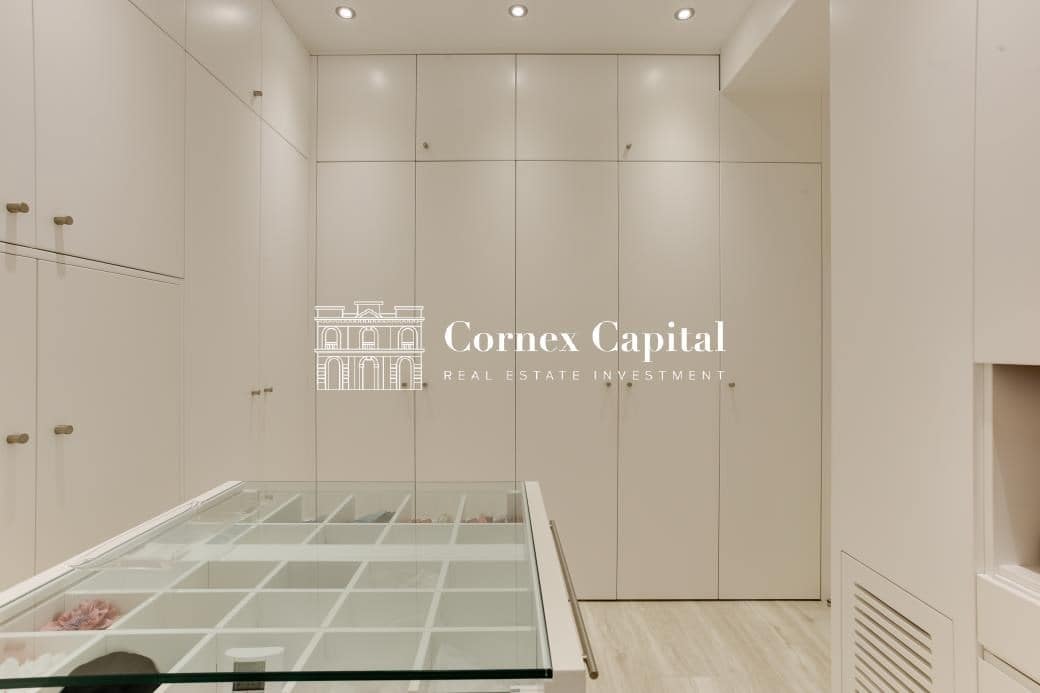 Apartamento de 5 habitaciones en Barcelona ciudad en venta - 2.100.000 € (Ref: 9811367)
