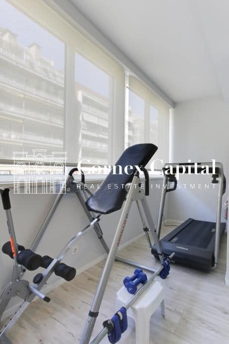 Apartamento de 5 habitaciones en Barcelona ciudad en venta - 2.100.000 € (Ref: 9811367)
