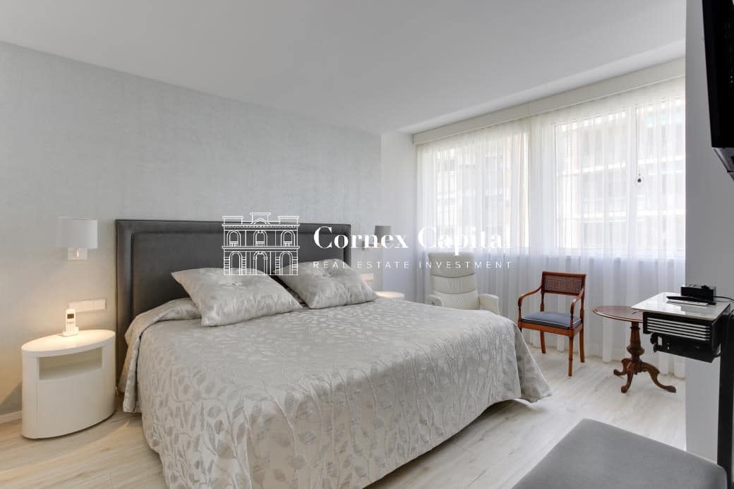 Apartamento de 5 habitaciones en Barcelona ciudad en venta - 2.100.000 € (Ref: 9811367)