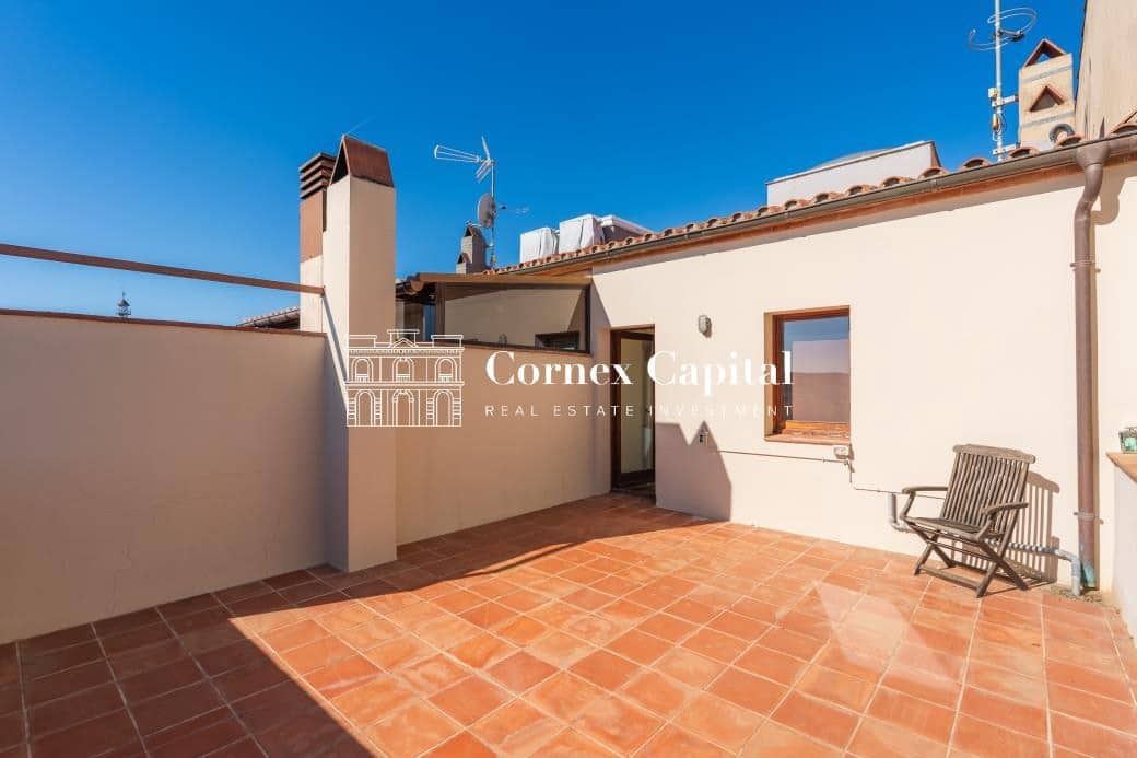 Casa de 4 habitaciones en Palafrugell en venta con piscina garaje - 515.000 € (Ref: 9820029)