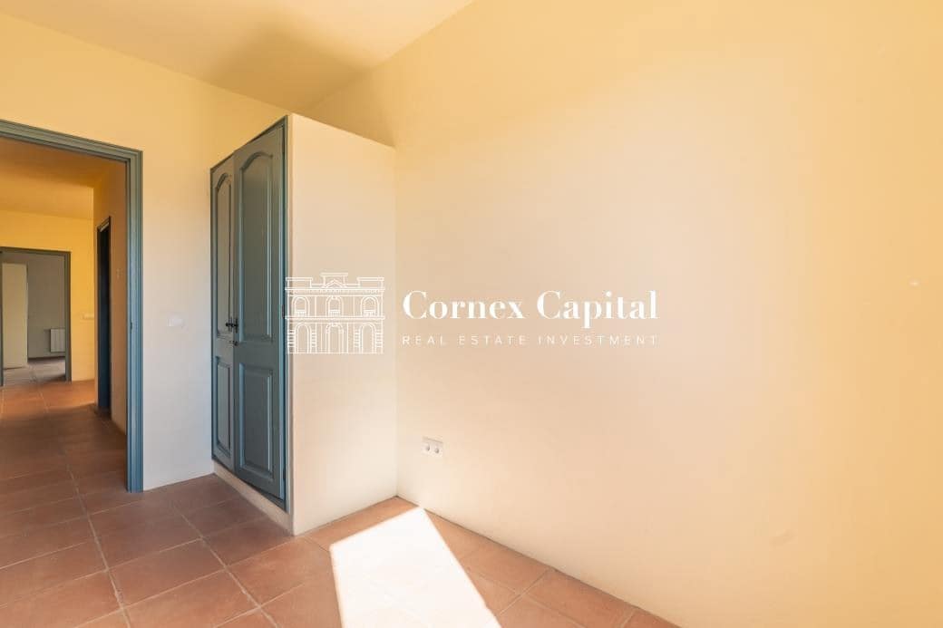 4 chambre Maison de Ville à vendre à Palafrugell avec piscine garage - 515 000 € (Ref: 9820029)