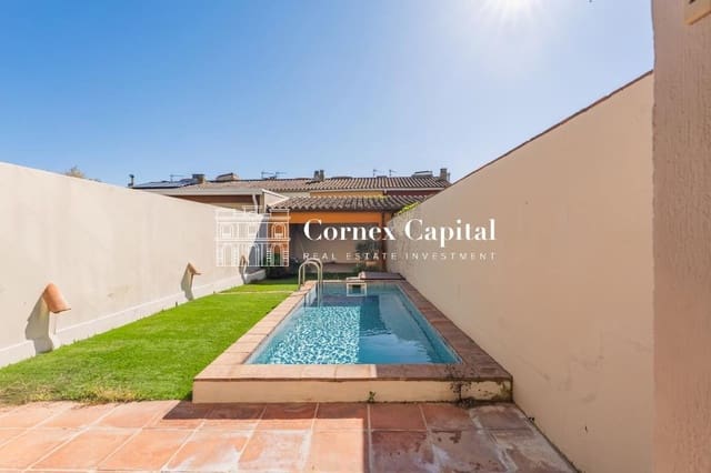 4 slaapkamer Huis te koop in Palafrugell met zwembad garage - € 515.000 (Ref: 9820029)