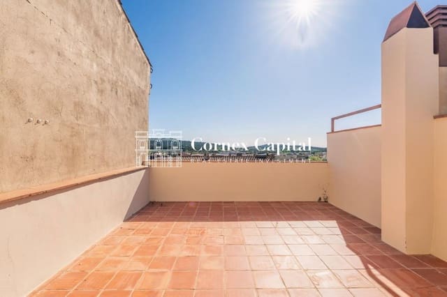 4 slaapkamer Huis te koop in Palafrugell met zwembad garage - € 515.000 (Ref: 9820029)