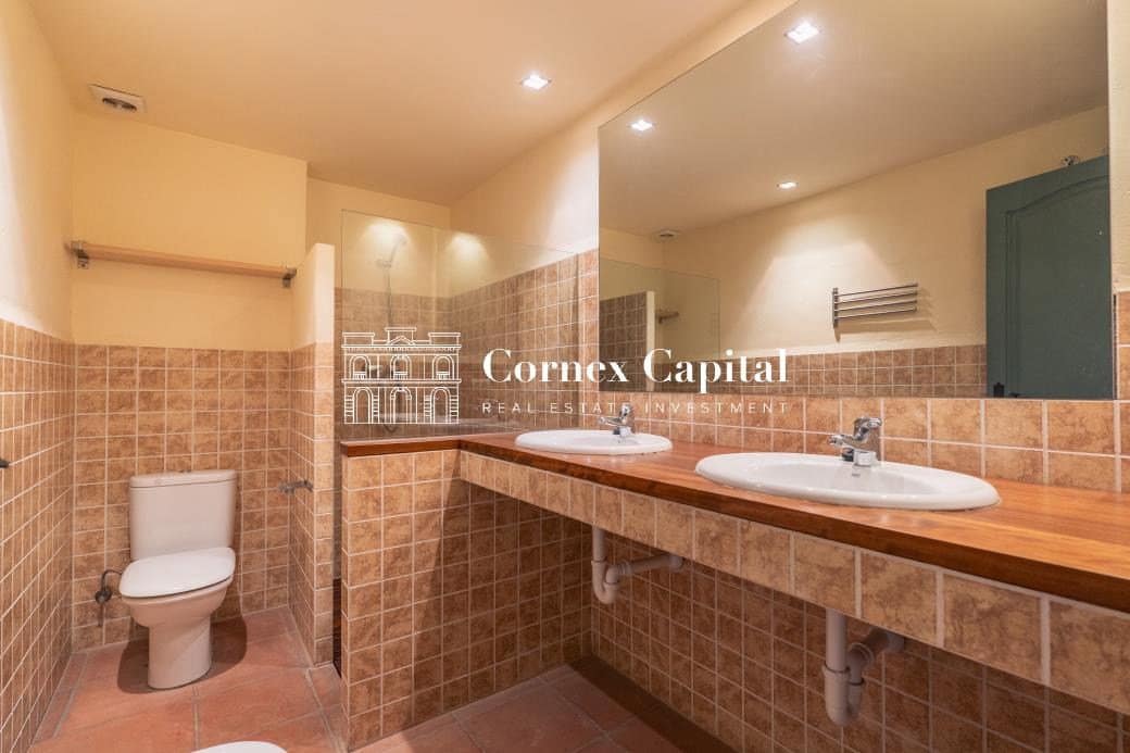 4 chambre Maison de Ville à vendre à Palafrugell avec piscine garage - 515 000 € (Ref: 9820029)