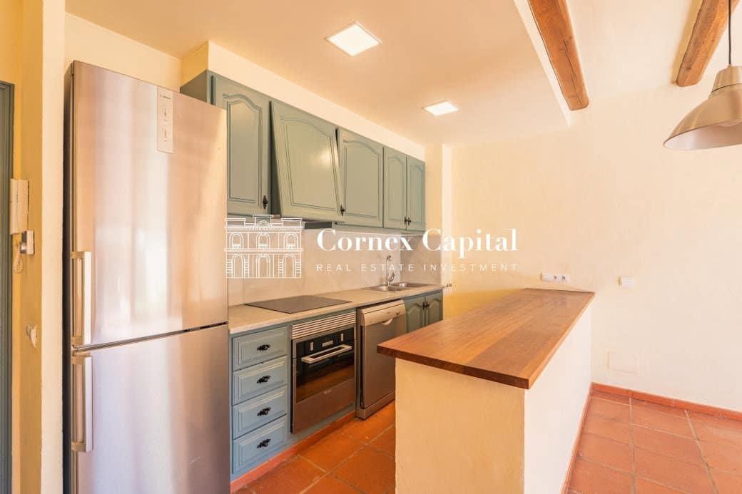 4 chambre Maison de Ville à vendre à Palafrugell avec piscine garage - 515 000 € (Ref: 9820029)
