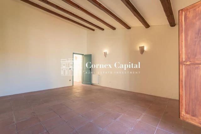 4 slaapkamer Huis te koop in Palafrugell met zwembad garage - € 515.000 (Ref: 9820029)