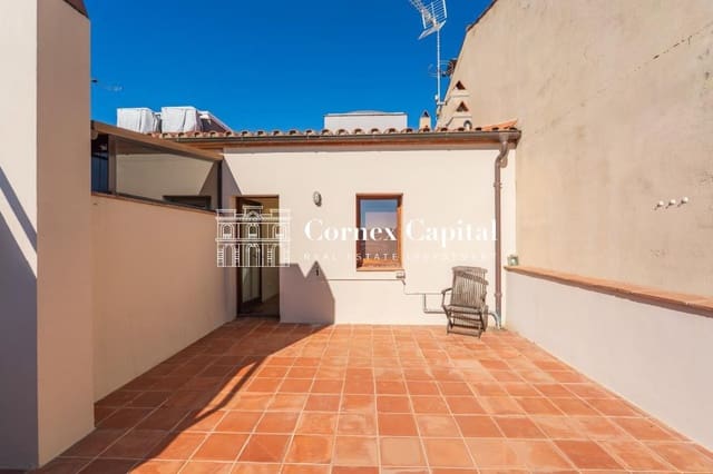 4 slaapkamer Huis te koop in Palafrugell met zwembad garage - € 515.000 (Ref: 9820029)