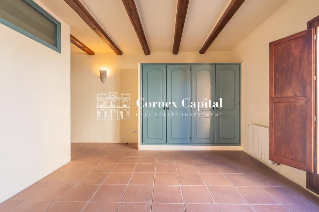 4 chambre Maison de Ville à vendre à Palafrugell avec piscine garage - 515 000 € (Ref: 9820029)