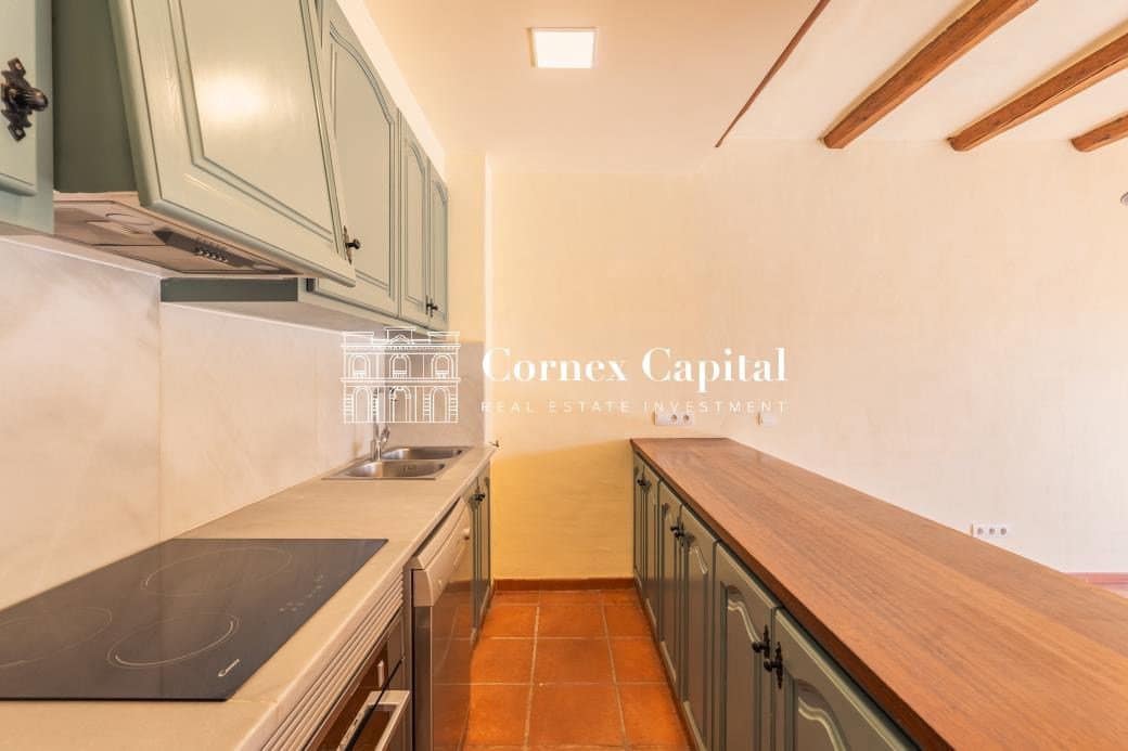 4 chambre Maison de Ville à vendre à Palafrugell avec piscine garage - 515 000 € (Ref: 9820029)