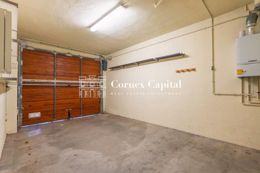 4 chambre Maison de Ville à vendre à Palafrugell avec piscine garage - 515 000 € (Ref: 9820029)