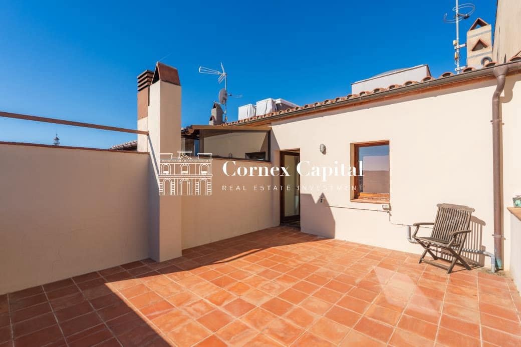 4 chambre Maison de Ville à vendre à Palafrugell avec piscine garage - 515 000 € (Ref: 9820029)
