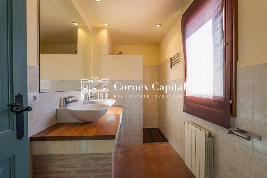4 chambre Maison de Ville à vendre à Palafrugell avec piscine garage - 515 000 € (Ref: 9820029)