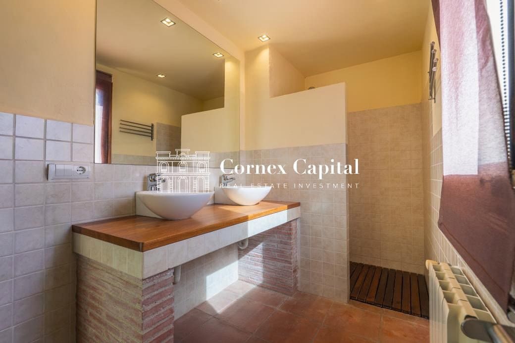 4 chambre Maison de Ville à vendre à Palafrugell avec piscine garage - 515 000 € (Ref: 9820029)