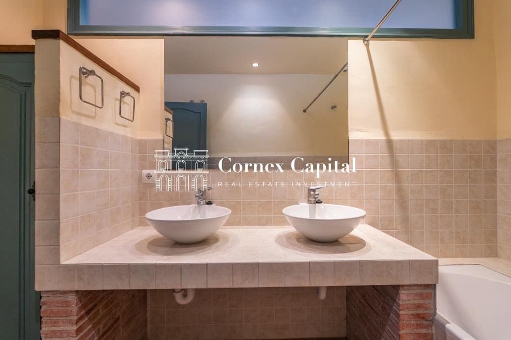 4 chambre Maison de Ville à vendre à Palafrugell avec piscine garage - 515 000 € (Ref: 9820029)