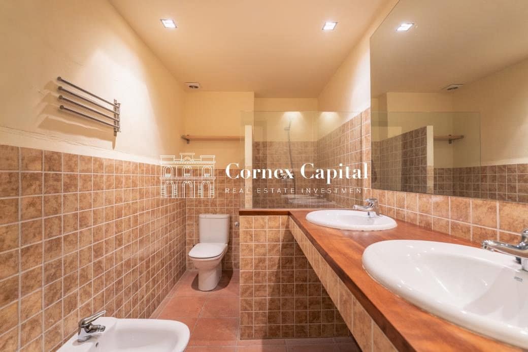 4 chambre Maison de Ville à vendre à Palafrugell avec piscine garage - 515 000 € (Ref: 9820029)