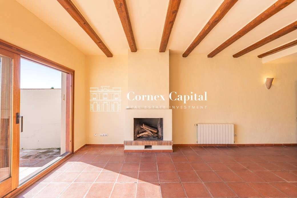 4 chambre Maison de Ville à vendre à Palafrugell avec piscine garage - 515 000 € (Ref: 9820029)