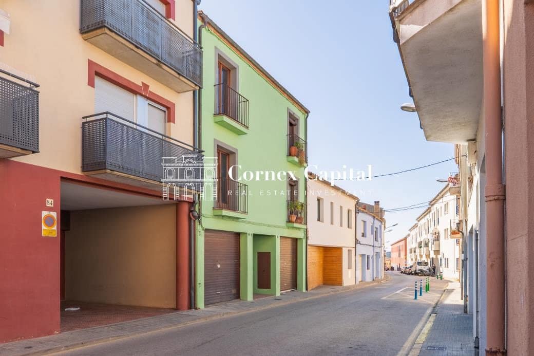 4 chambre Maison de Ville à vendre à Palafrugell avec piscine garage - 515 000 € (Ref: 9820029)