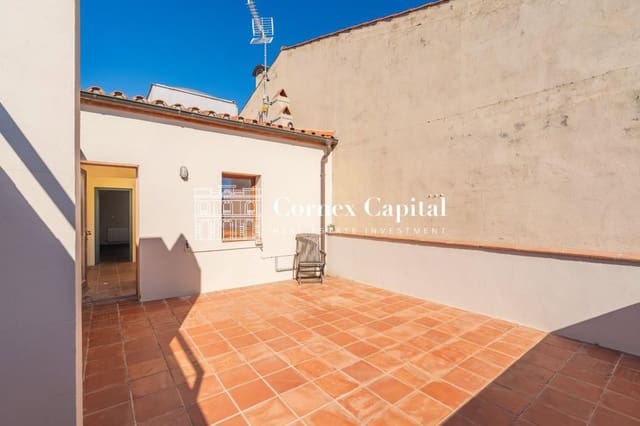4 slaapkamer Huis te koop in Palafrugell met zwembad garage - € 515.000 (Ref: 9820029)