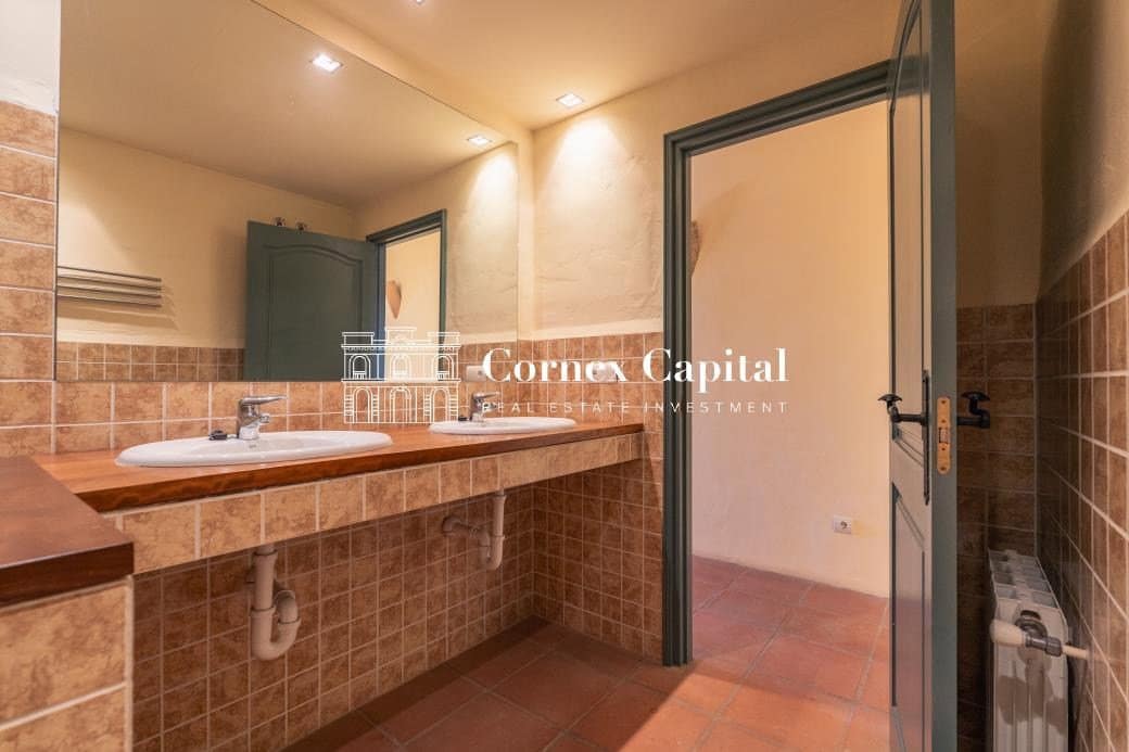 4 chambre Maison de Ville à vendre à Palafrugell avec piscine garage - 515 000 € (Ref: 9820029)