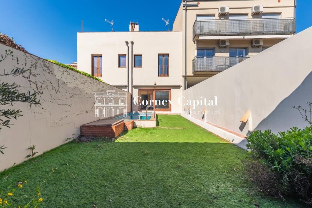 4 chambre Maison de Ville à vendre à Palafrugell avec piscine garage - 515 000 € (Ref: 9820029)