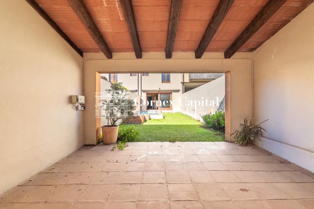 4 chambre Maison de Ville à vendre à Palafrugell avec piscine garage - 515 000 € (Ref: 9820029)