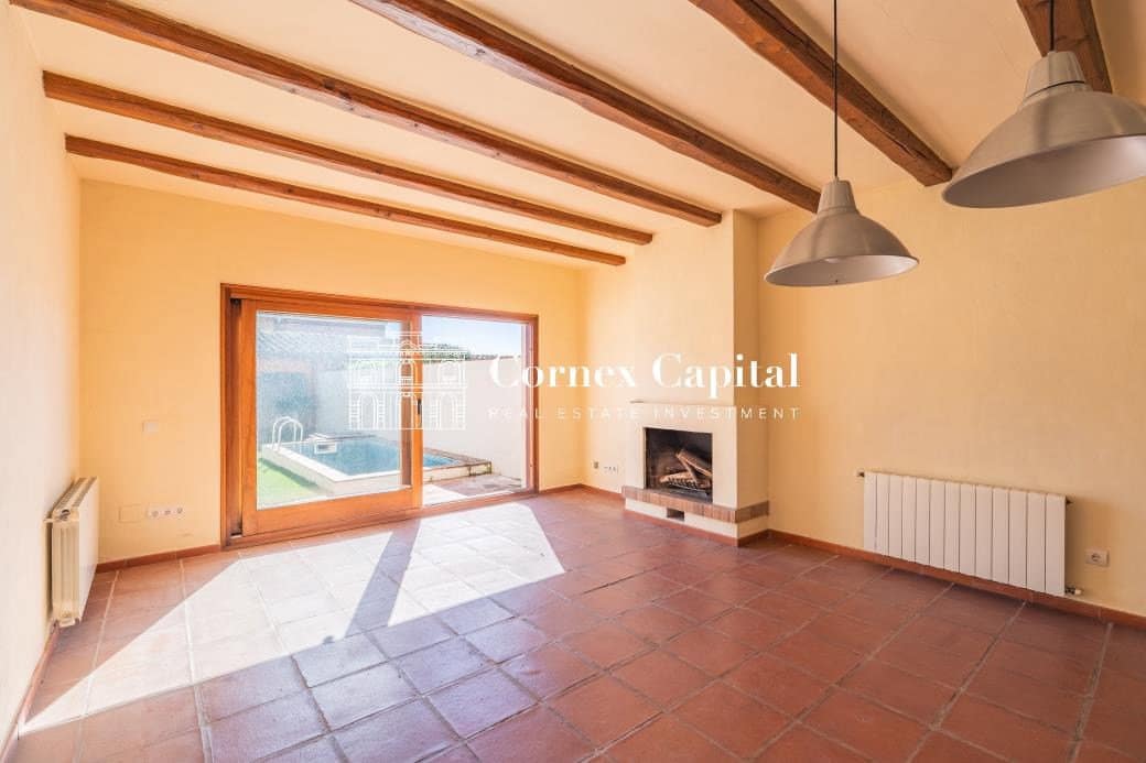 4 chambre Maison de Ville à vendre à Palafrugell avec piscine garage - 515 000 € (Ref: 9820029)
