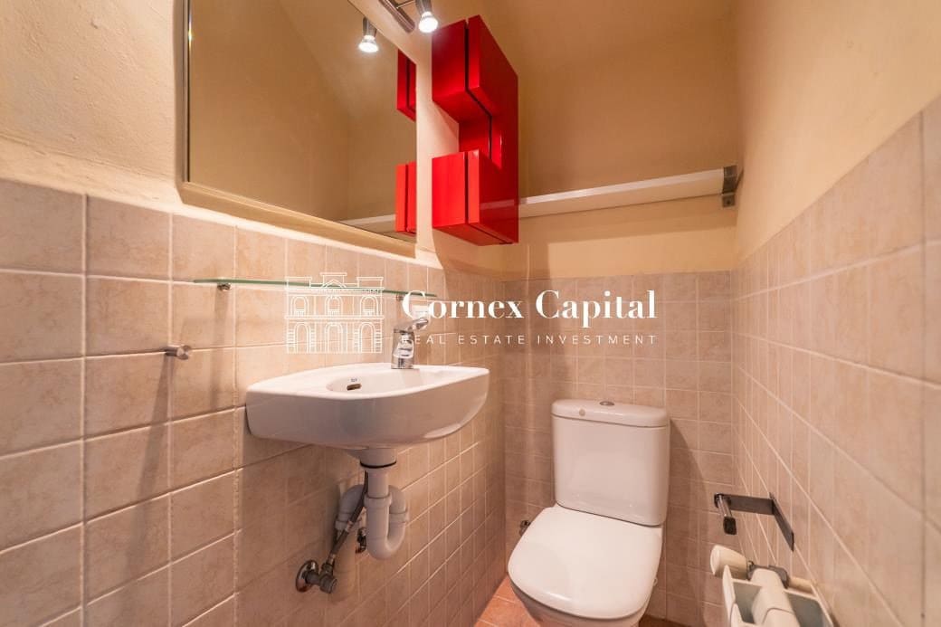 4 chambre Maison de Ville à vendre à Palafrugell avec piscine garage - 515 000 € (Ref: 9820029)