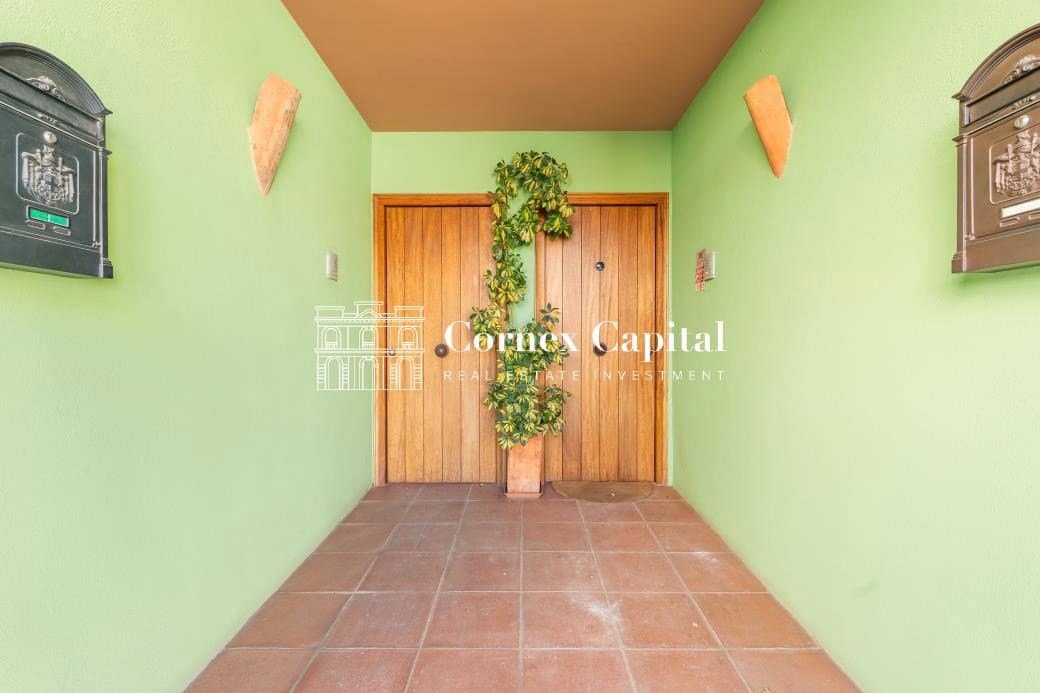 4 chambre Maison de Ville à vendre à Palafrugell avec piscine garage - 515 000 € (Ref: 9820029)