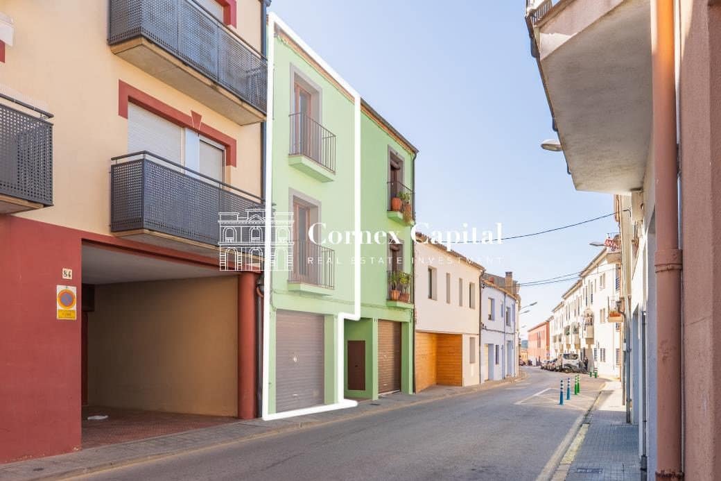 4 chambre Maison de Ville à vendre à Palafrugell avec piscine garage - 515 000 € (Ref: 9820029)