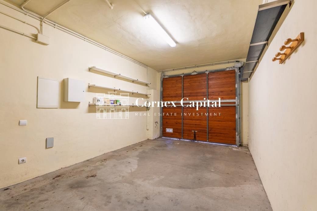 4 chambre Maison de Ville à vendre à Palafrugell avec piscine garage - 515 000 € (Ref: 9820029)