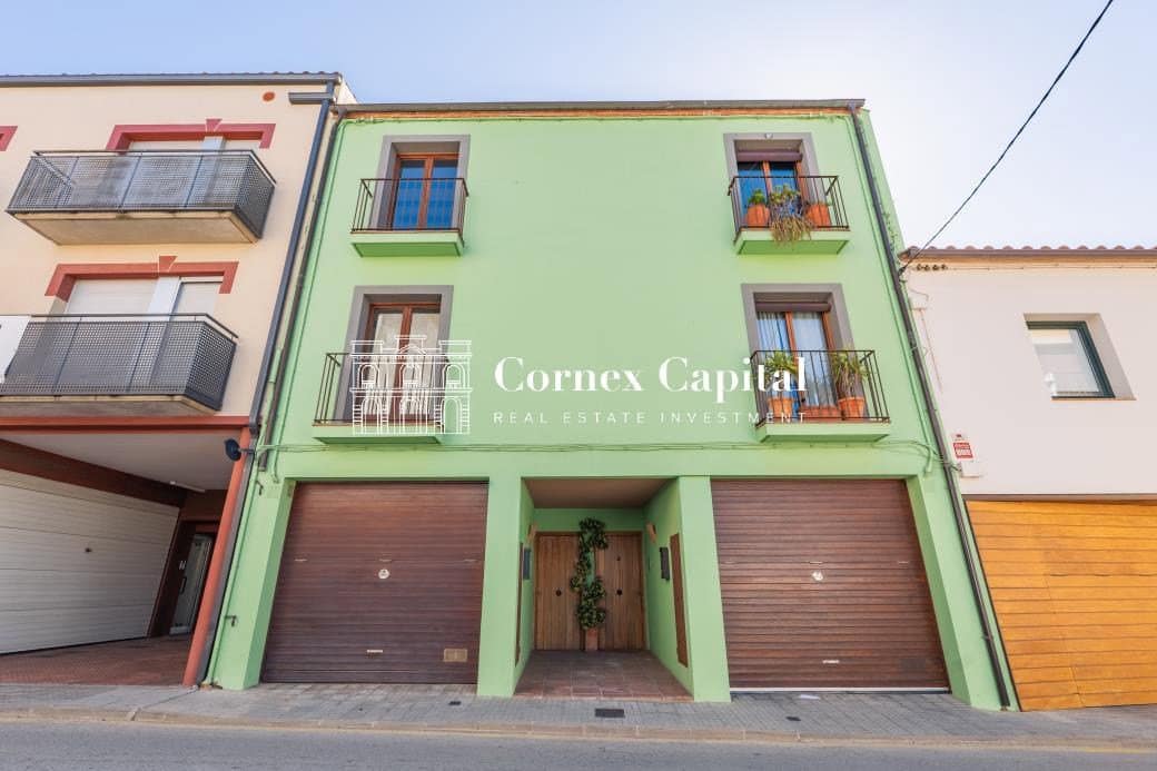 4 chambre Maison de Ville à vendre à Palafrugell avec piscine garage - 515 000 € (Ref: 9820029)
