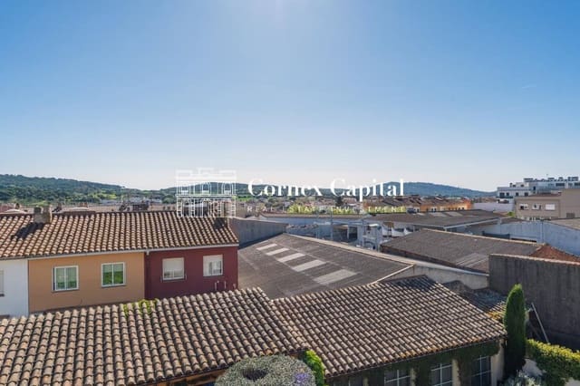 4 slaapkamer Huis te koop in Palafrugell met zwembad garage - € 515.000 (Ref: 9820029)