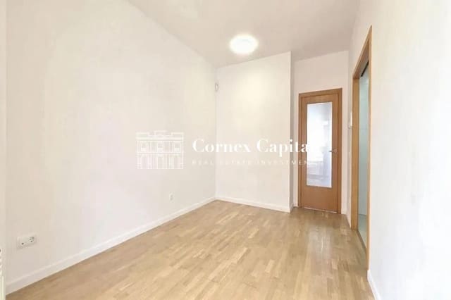Apartamento de 2 habitaciones en El Clot, Barcelona ciudad en venta con garaje - 469.000 € (Ref: 9831213)