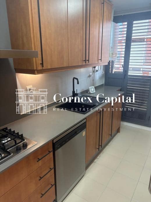 Apartamento de 2 habitaciones en Barcelona ciudad en venta con garaje - 469.000 € (Ref: 9831213)