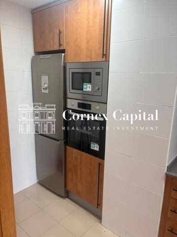 Apartamento de 2 habitaciones en El Clot, Barcelona ciudad en venta con garaje - 469.000 € (Ref: 9831213)