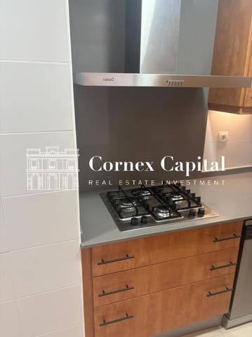 Apartamento de 2 habitaciones en El Clot, Barcelona ciudad en venta con garaje - 469.000 € (Ref: 9831213)
