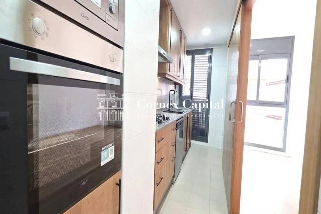 Apartamento de 2 habitaciones en Barcelona ciudad en venta con garaje - 469.000 € (Ref: 9831213)
