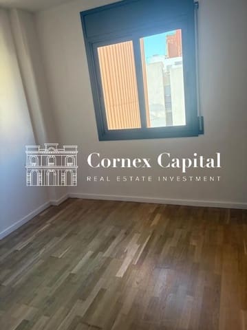 Apartamento de 2 habitaciones en El Clot, Barcelona ciudad en venta con garaje - 469.000 € (Ref: 9831213)