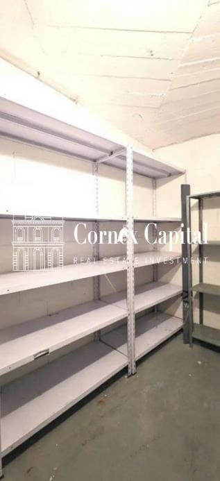Apartamento de 2 habitaciones en Barcelona ciudad en venta con garaje - 469.000 € (Ref: 9831213)