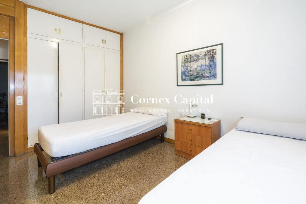 4 sypialnia Apartament na sprzedaż w Miasto Barcelona - 730 000 € (Ref: 9833573)